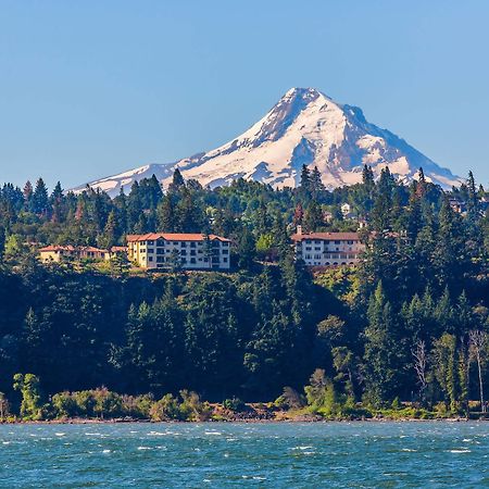 Columbia Cliff Villas Hood River Kültér fotó